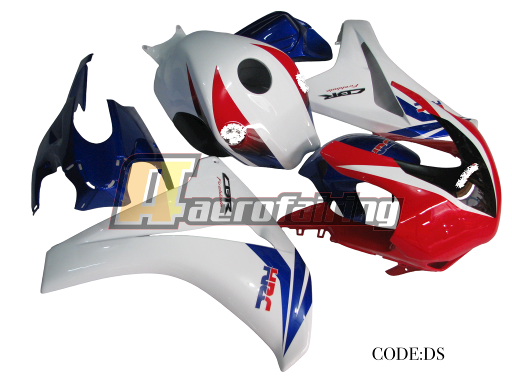 Copy Of Aero-Fairing Kit For Honda Cbr1000Rr 2008 2009 2010 2011 Fireblade