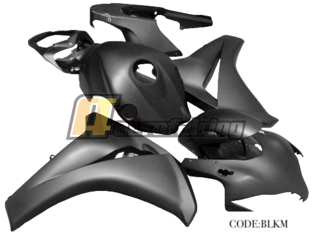 Copy Of Aero-Fairing Kit For Honda Cbr1000Rr 2008 2009 2010 2011 Fireblade