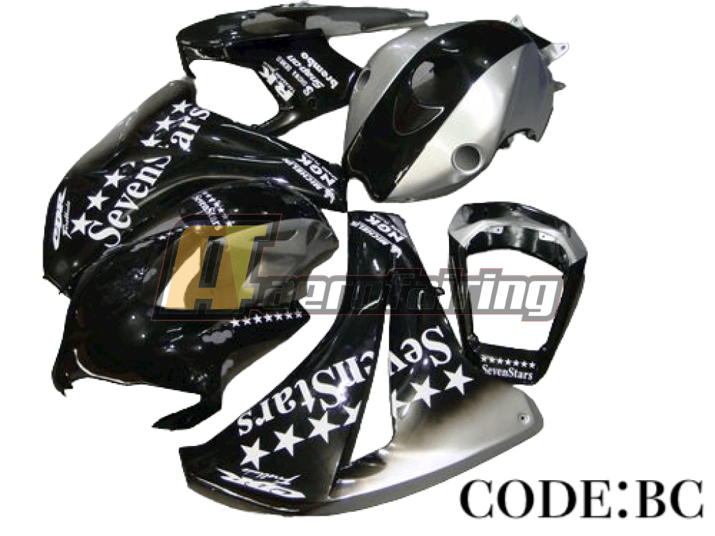 Copy Of Aero-Fairing Kit For Honda Cbr1000Rr 2008 2009 2010 2011 Fireblade