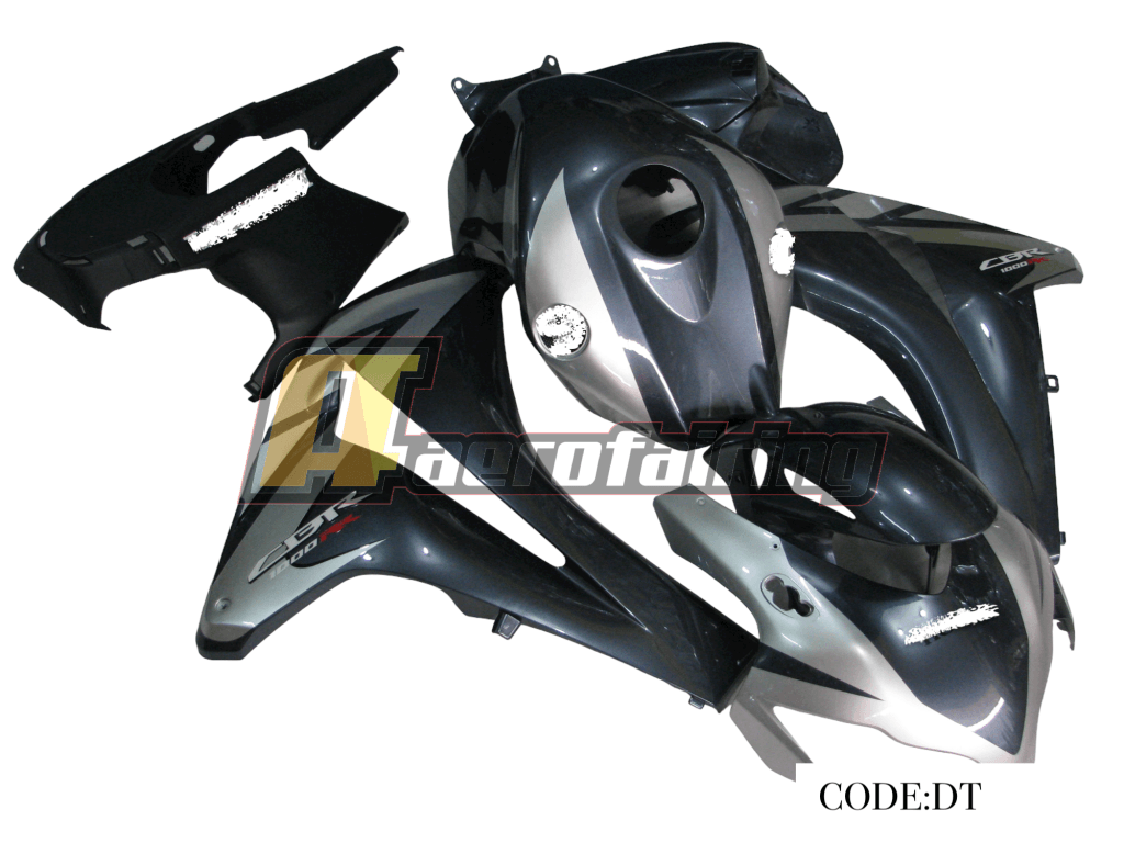 Copy Of Aero-Fairing Kit For Honda Cbr1000Rr 2008 2009 2010 2011 Fireblade