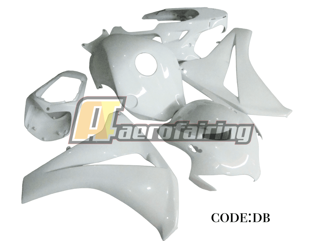 Copy Of Aero-Fairing Kit For Honda Cbr1000Rr 2008 2009 2010 2011 Fireblade