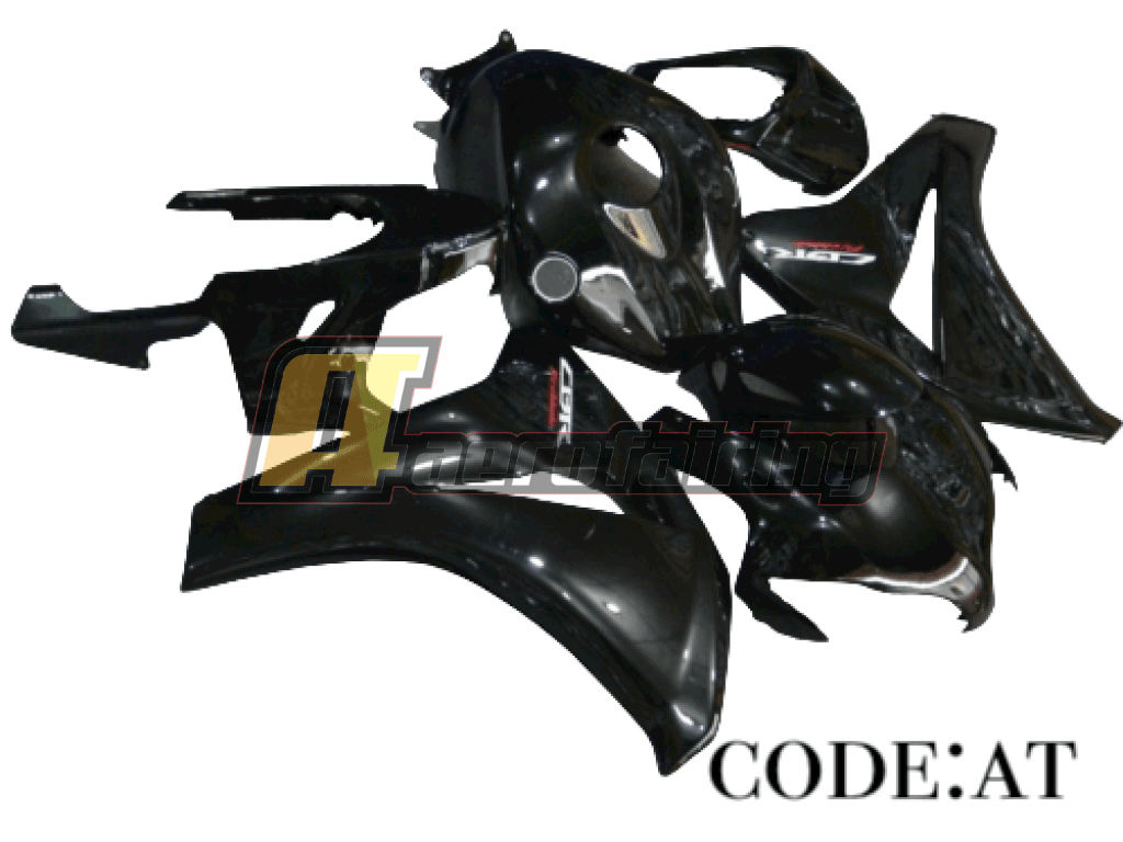 Copy Of Aero-Fairing Kit For Honda Cbr1000Rr 2008 2009 2010 2011 Fireblade