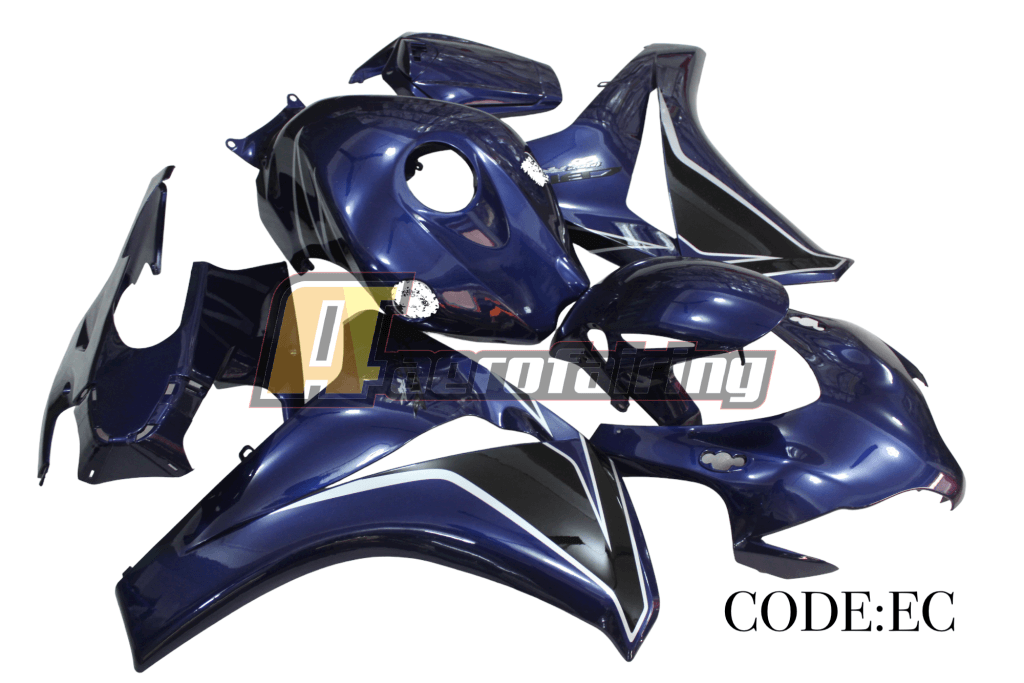 Copy Of Aero-Fairing Kit For Honda Cbr1000Rr 2008 2009 2010 2011 Fireblade