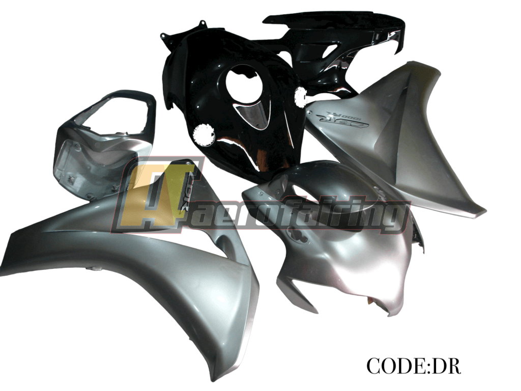 Copy Of Aero-Fairing Kit For Honda Cbr1000Rr 2008 2009 2010 2011 Fireblade