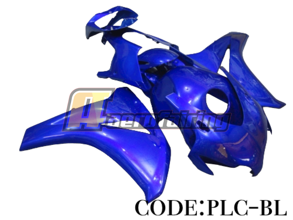 Copy Of Aero-Fairing Kit For Honda Cbr1000Rr 2008 2009 2010 2011 Fireblade