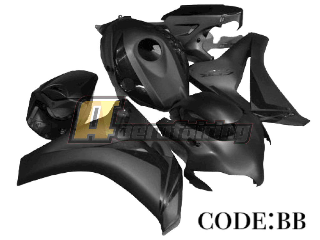 Copy Of Aero-Fairing Kit For Honda Cbr1000Rr 2008 2009 2010 2011 Fireblade