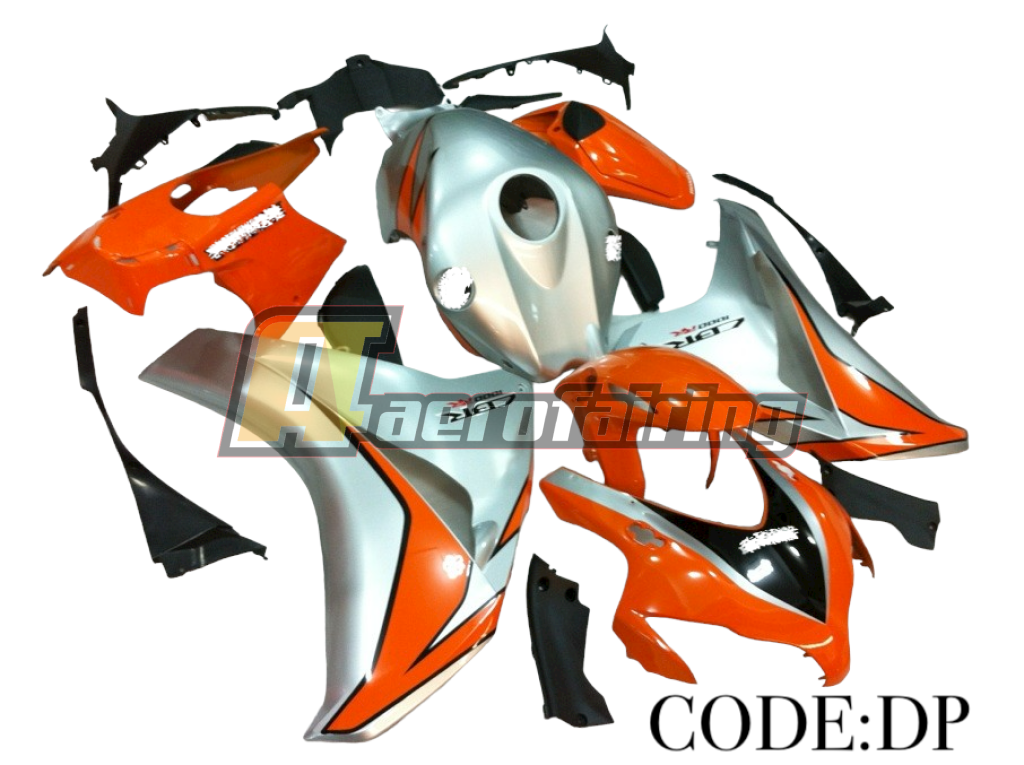 Copy Of Aero-Fairing Kit For Honda Cbr1000Rr 2008 2009 2010 2011 Fireblade