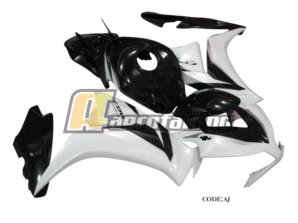 Copy Of Aero-Fairing Kit For Honda Cbr1000Rr 2012 2013 2014 2015 2016 Fireblade Kka