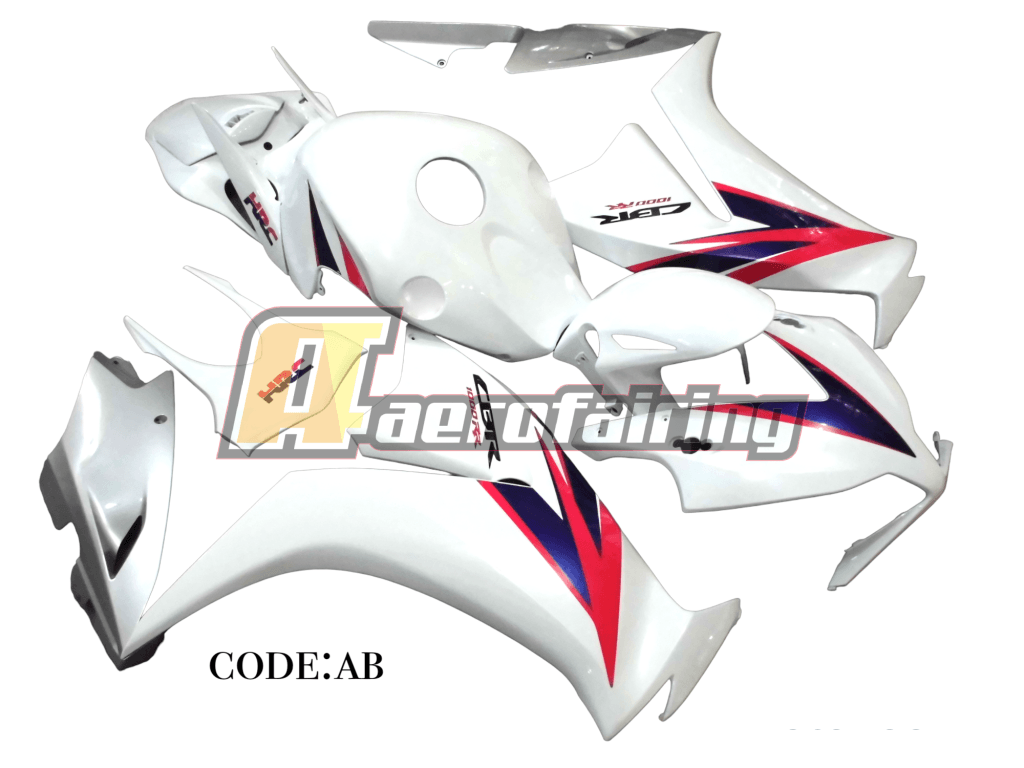 Copy Of Aero-Fairing Kit For Honda Cbr1000Rr 2012 2013 2014 2015 2016 Fireblade Kka