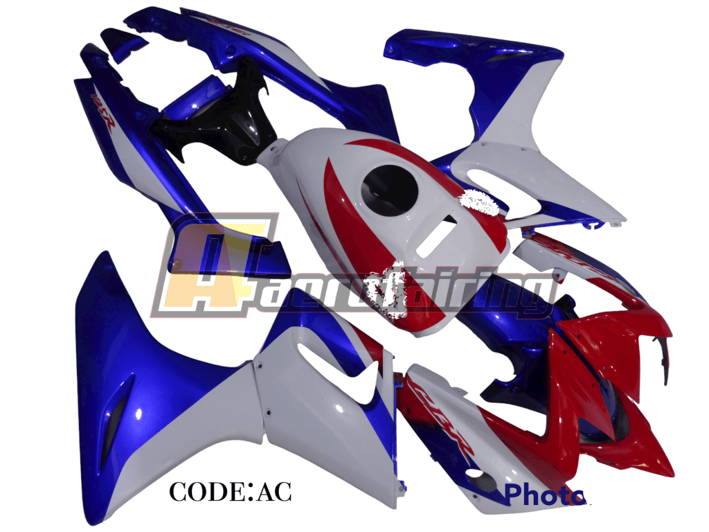 Copy Of Aero-Fairing Kit For Honda Cbr125R 2000 2001 2002 2003 2004 2005 2006