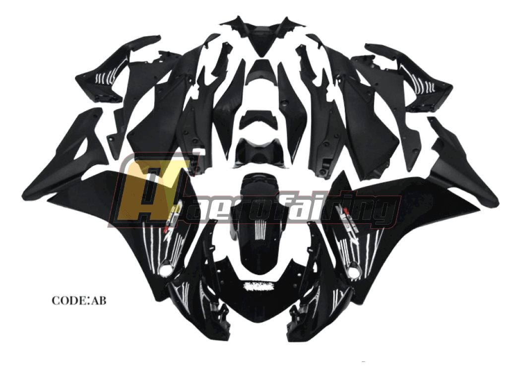 Copy Of Aero-Fairing Kit For Honda Cbr250Rr 2011 2012