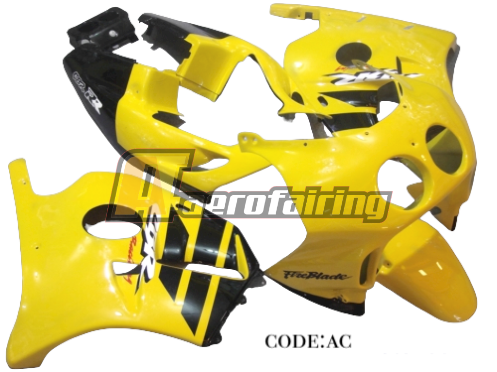 Copy Of Aero-Fairing Kit For Honda Cbr250Rr Mc22 1990 1991 1992 1993 1994