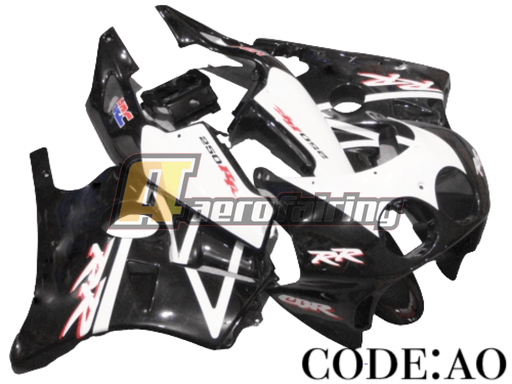 Copy Of Aero-Fairing Kit For Honda Cbr250Rr Mc22 1990 1991 1992 1993 1994