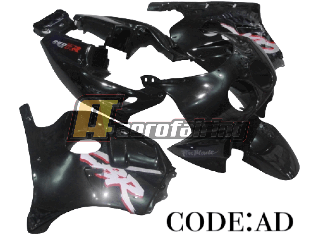 Copy Of Aero-Fairing Kit For Honda Cbr250Rr Mc22 1990 1991 1992 1993 1994