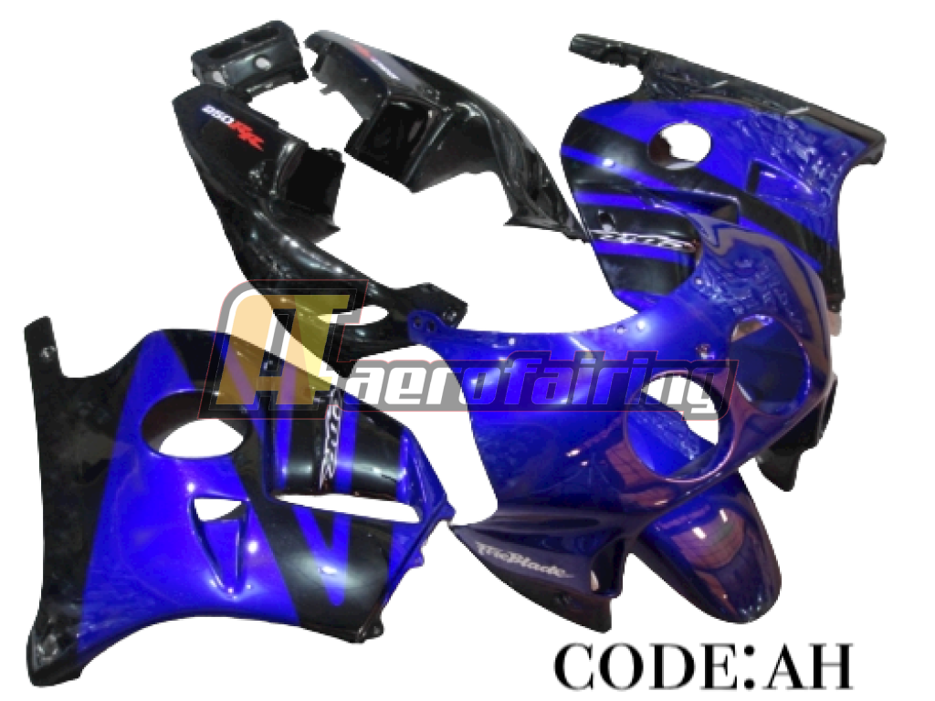 Copy Of Aero-Fairing Kit For Honda Cbr250Rr Mc22 1990 1991 1992 1993 1994