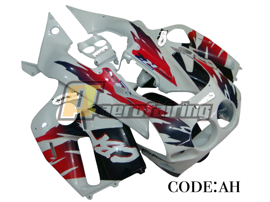 Copy Of Aero-Fairing Kit For Honda Cbr250Rr Nc19 1988 1989