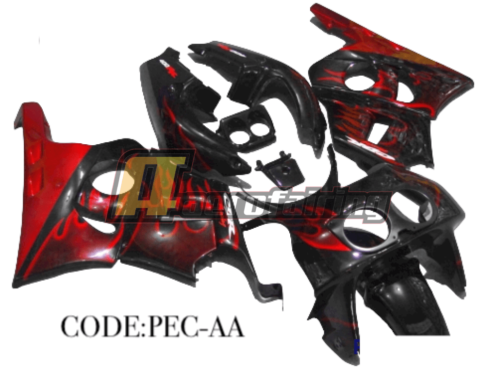 Copy Of Aero-Fairing Kit For Honda Cbr400Rr Nc29 1990 1991 1992 1993 1994 1995 1996 1997 1998 1999