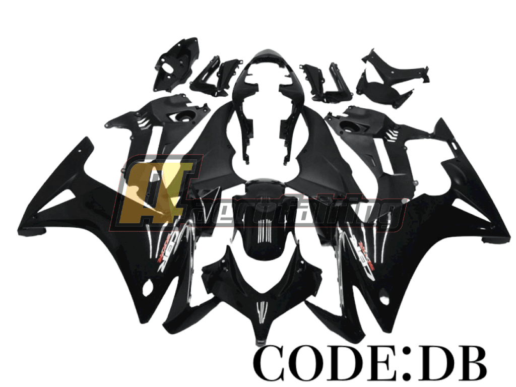 Copy Of Aero-Fairing Kit For Honda Cbr500R 2013 2014 2015