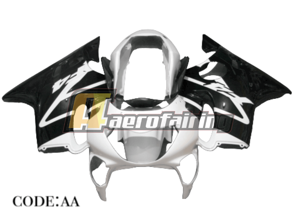 Copy Of Aero-Fairing Kit For Honda Cbr600F 1999 2000 F4