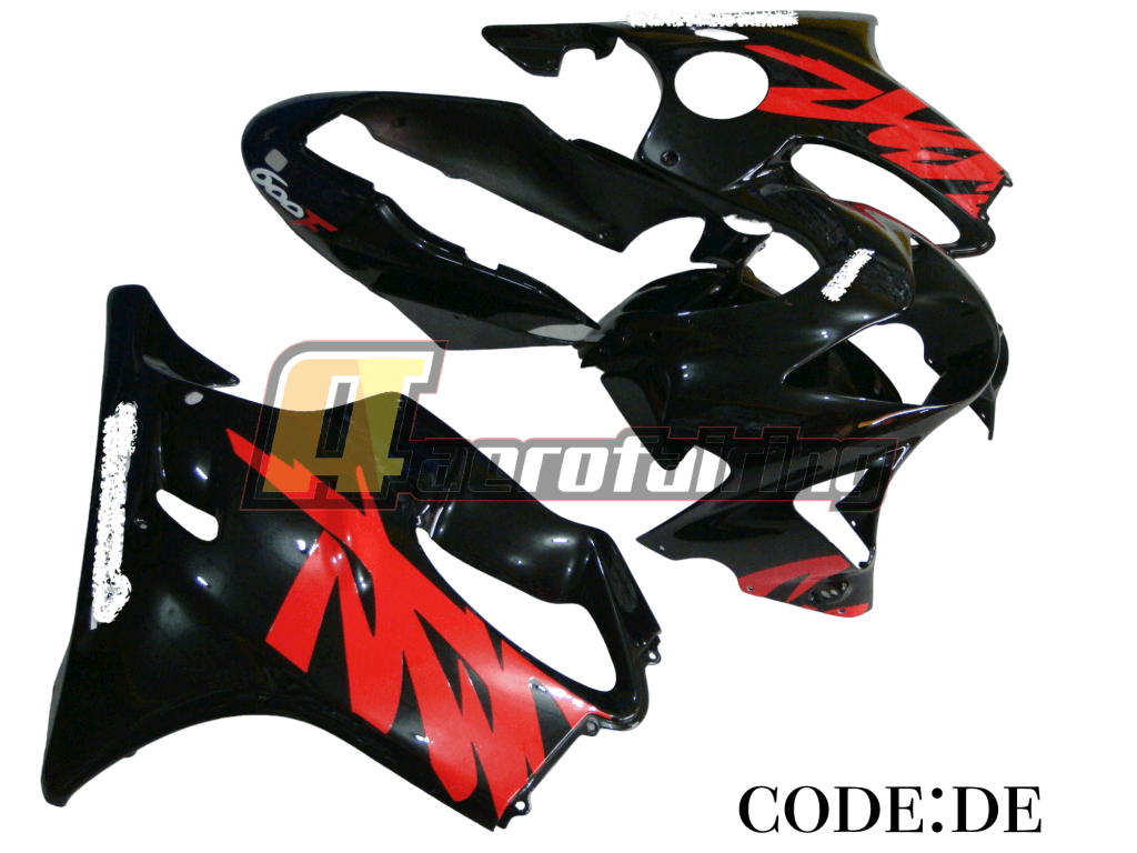 Copy Of Aero-Fairing Kit For Honda Cbr600F 1999 2000 F4