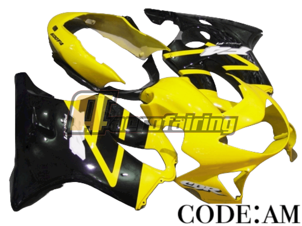 Copy Of Aero-Fairing Kit For Honda Cbr600F 1999 2000 F4