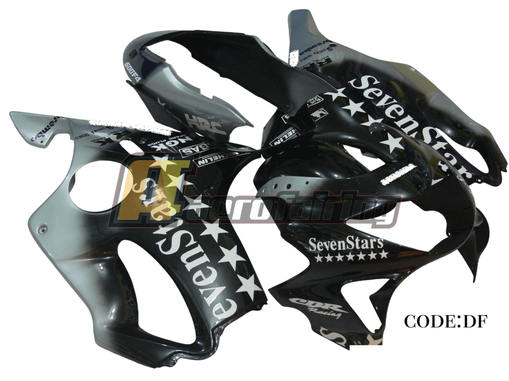 Copy Of Aero-Fairing Kit For Honda Cbr600F 1999 2000 F4