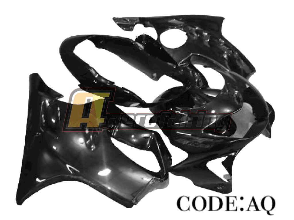 Copy Of Aero-Fairing Kit For Honda Cbr600F 1999 2000 F4