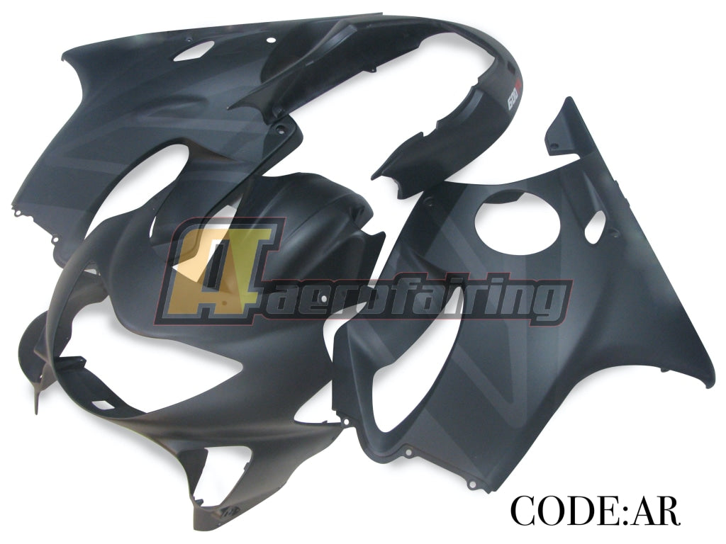 Copy Of Aero-Fairing Kit For Honda Cbr600F 1999 2000 F4