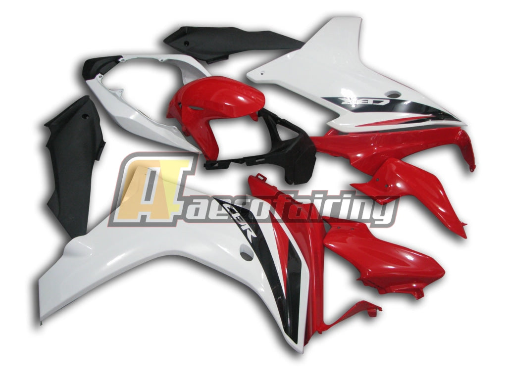 Copy Of Aero-Fairing Kit For Honda Cbr600F 2011 2012 2013