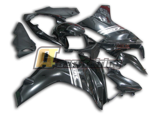 Copy Of Aero-Fairing Kit For Honda Cbr600F 2011 2012 2013