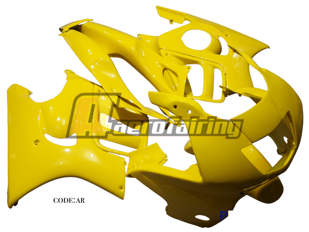 Copy Of Aero-Fairing Kit For Honda Cbr600F F3 1997 1998