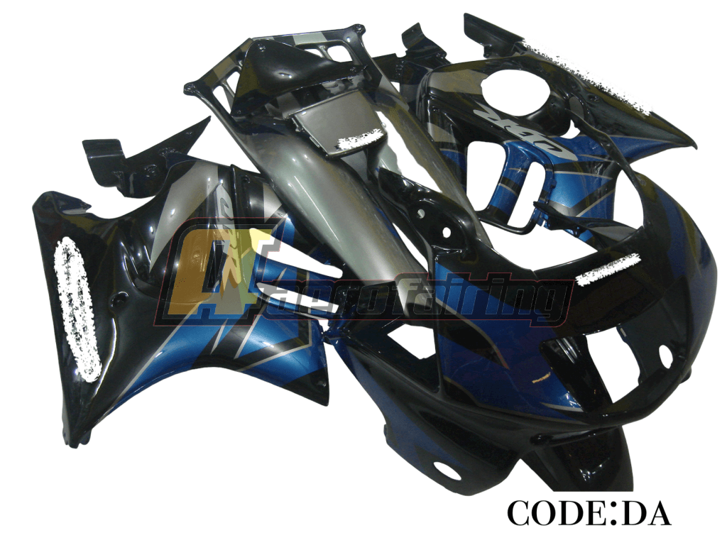 Copy Of Aero-Fairing Kit For Honda Cbr600F F3 1997 1998