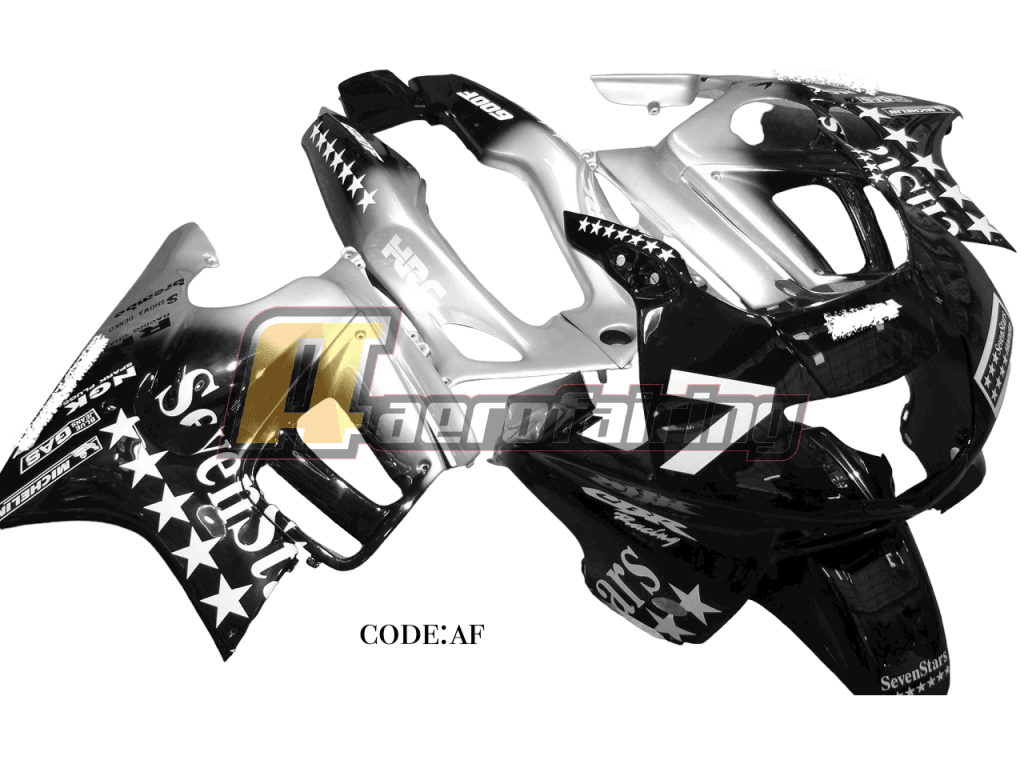 Copy Of Aero-Fairing Kit For Honda Cbr600F F3 1997 1998