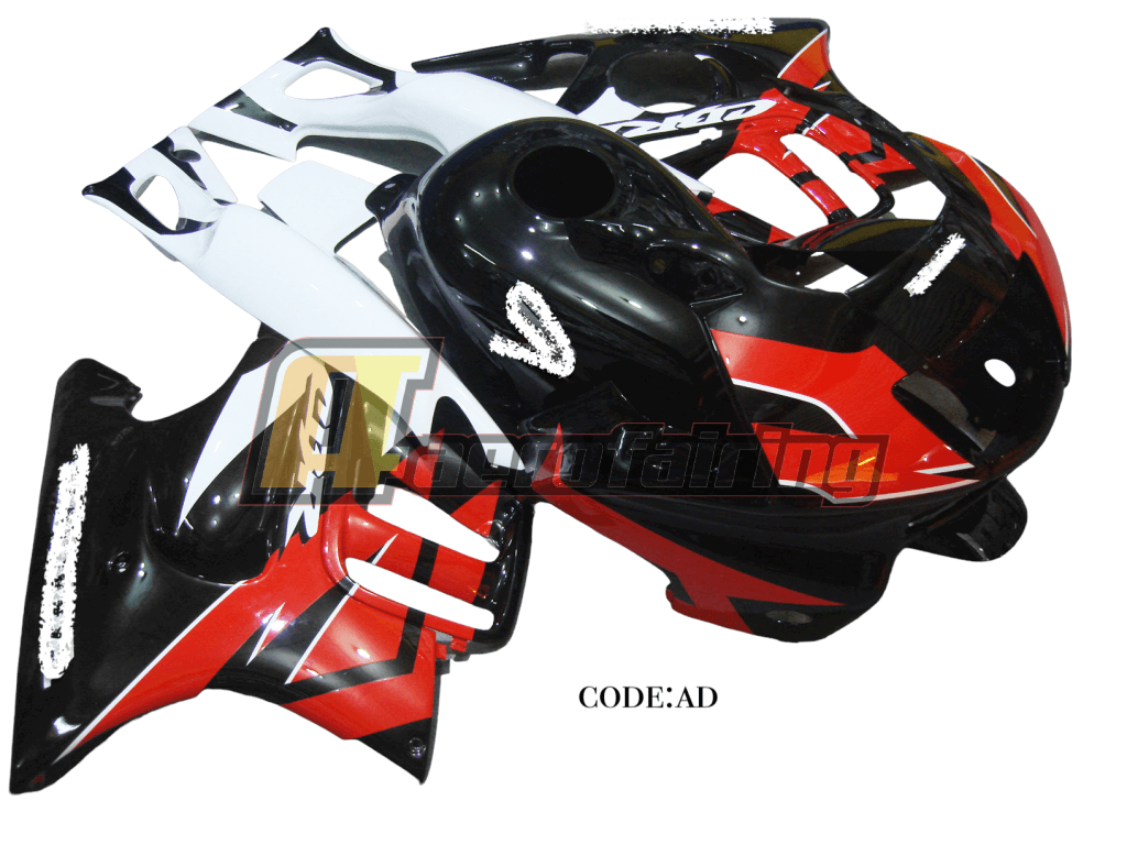 Copy Of Aero-Fairing Kit For Honda Cbr600F F3 1997 1998