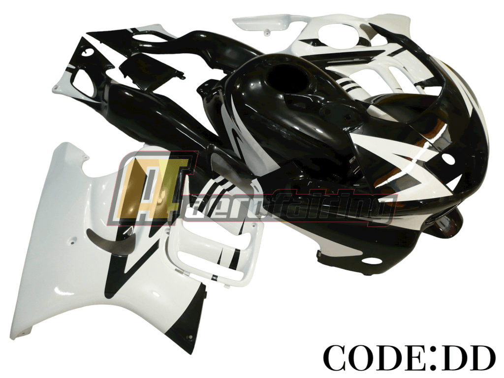 Copy Of Aero-Fairing Kit For Honda Cbr600F F3 1997 1998