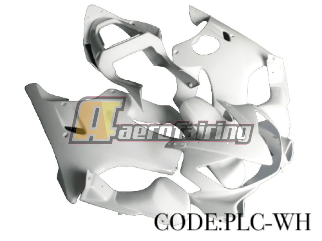 Copy Of Aero-Fairing Kit For Honda Cbr600F F4I 2001 2002