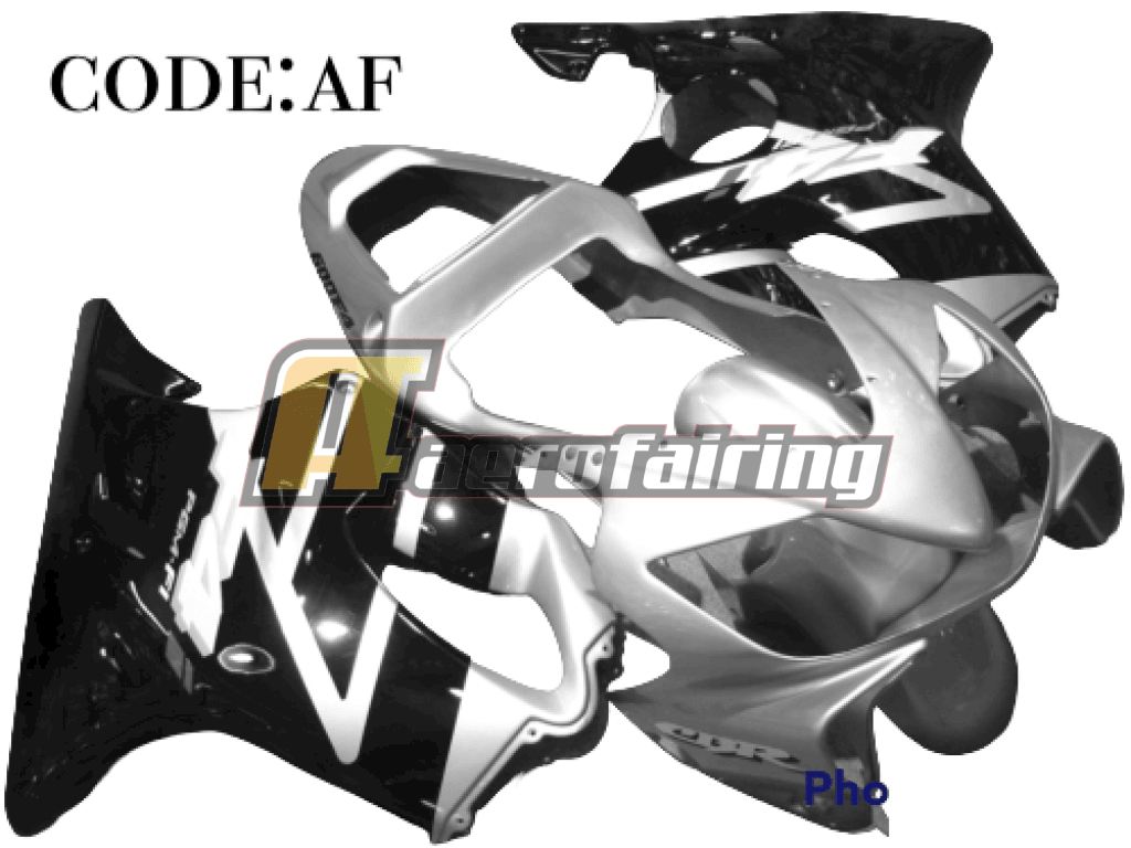 Copy Of Aero-Fairing Kit For Honda Cbr600F F4I 2001 2002