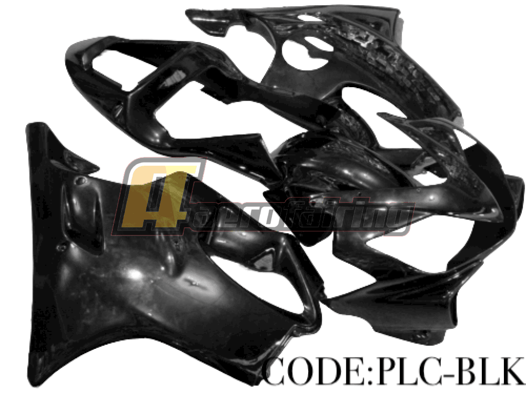 Copy Of Aero-Fairing Kit For Honda Cbr600F F4I 2001 2002