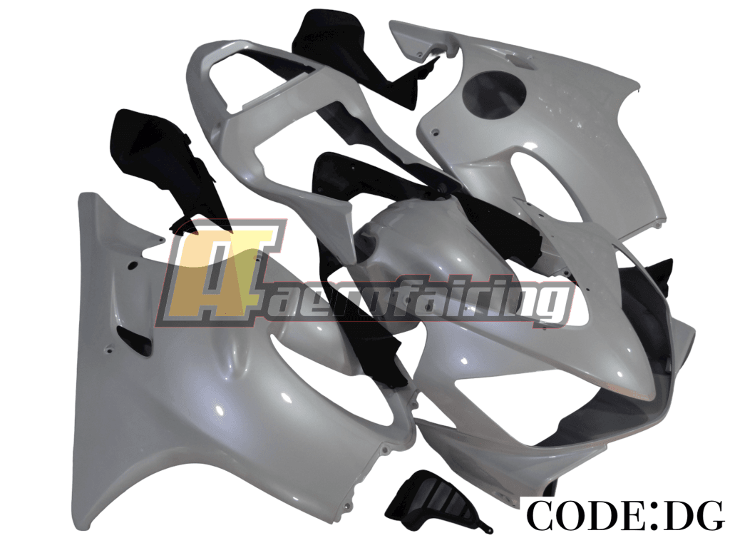 Copy Of Aero-Fairing Kit For Honda Cbr600F F4I 2001 2002