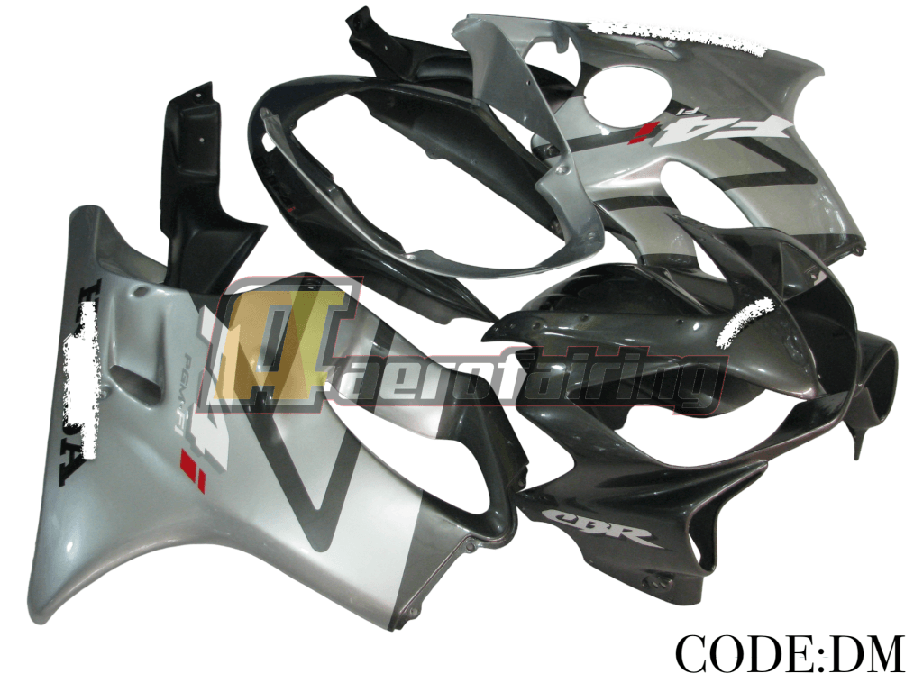 Copy Of Aero-Fairing Kit For Honda Cbr600F F4I 2004 2005 2006 2007