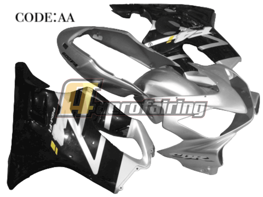 Copy Of Aero-Fairing Kit For Honda Cbr600F F4I 2004 2005 2006 2007