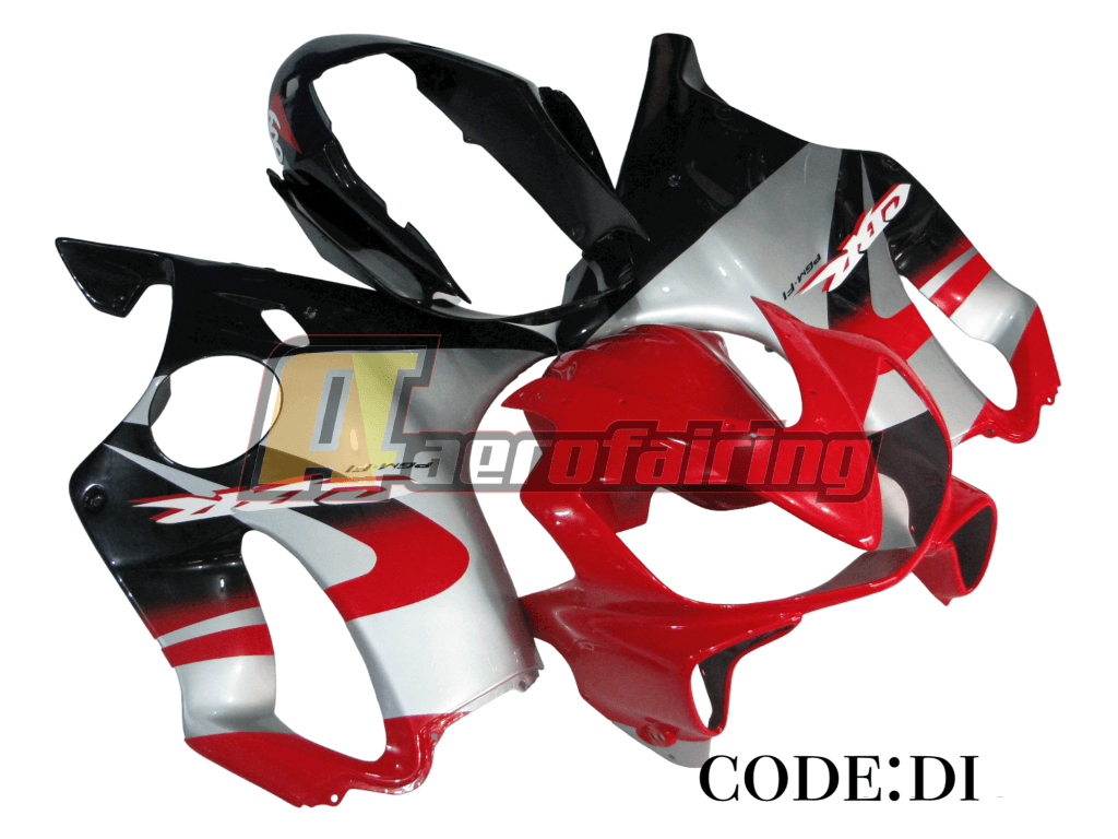 Copy Of Aero-Fairing Kit For Honda Cbr600F F4I 2004 2005 2006 2007