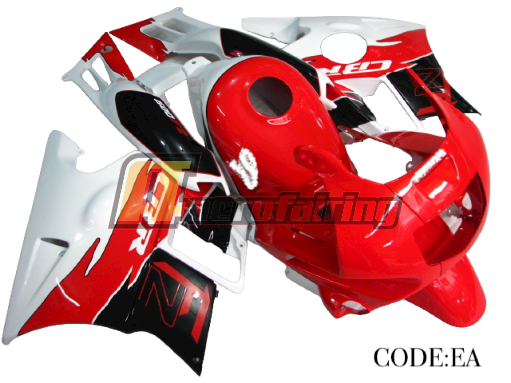 Copy Of Aero Fairing Kit For Honda Cbr600F2 1991 1992 1993 1994 F2