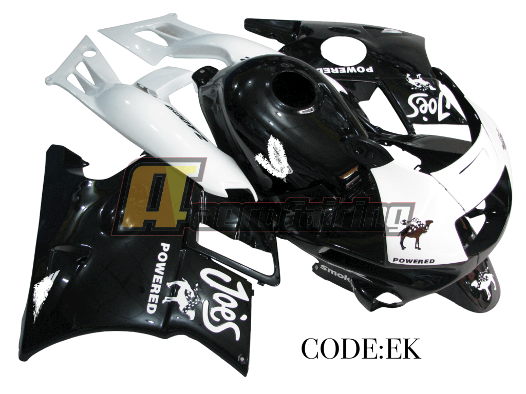 Copy Of Aero Fairing Kit For Honda Cbr600F2 1991 1992 1993 1994 F2