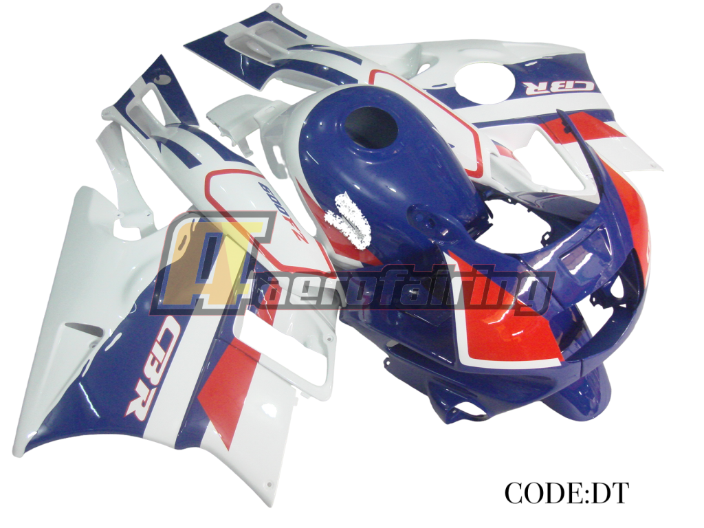 Copy Of Aero Fairing Kit For Honda Cbr600F2 1991 1992 1993 1994 F2