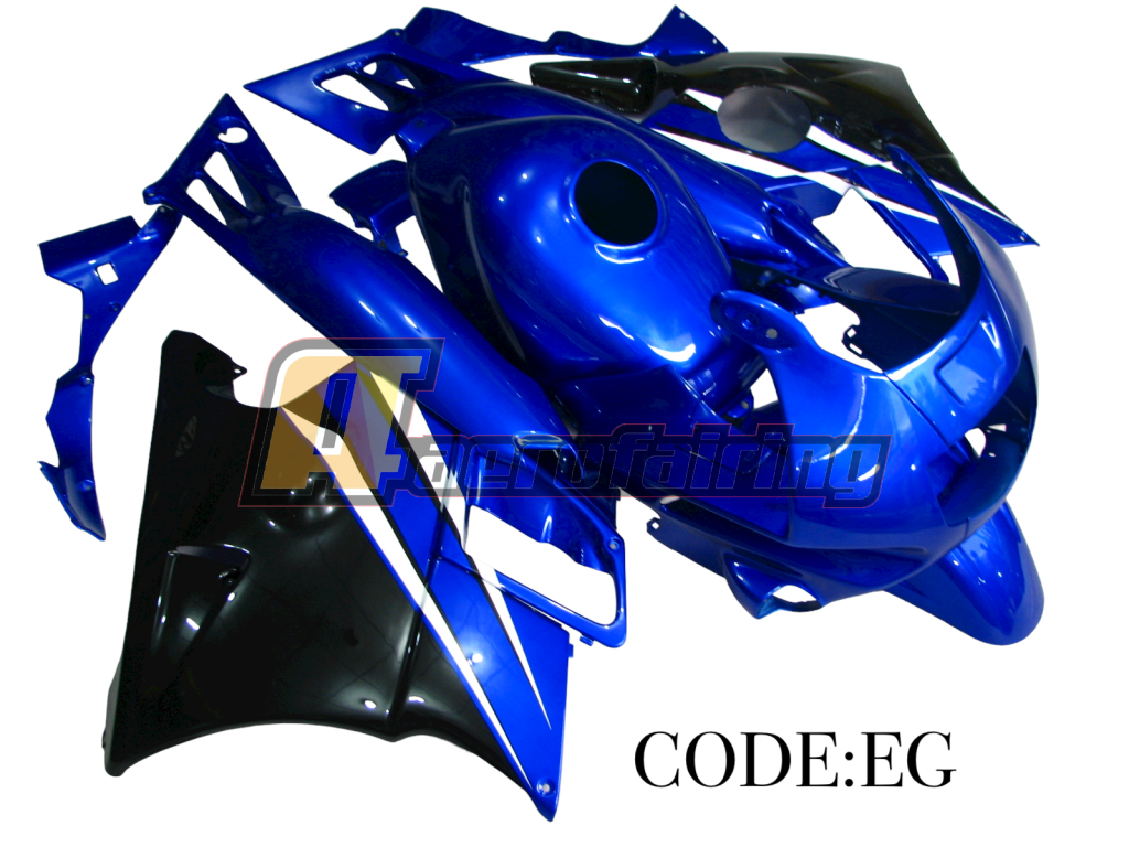 Copy Of Aero Fairing Kit For Honda Cbr600F2 1991 1992 1993 1994 F2