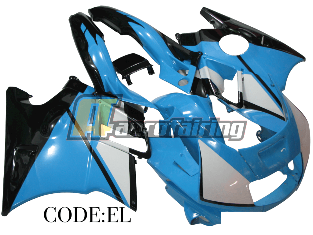 Copy Of Aero Fairing Kit For Honda Cbr600F2 1991 1992 1993 1994 F2