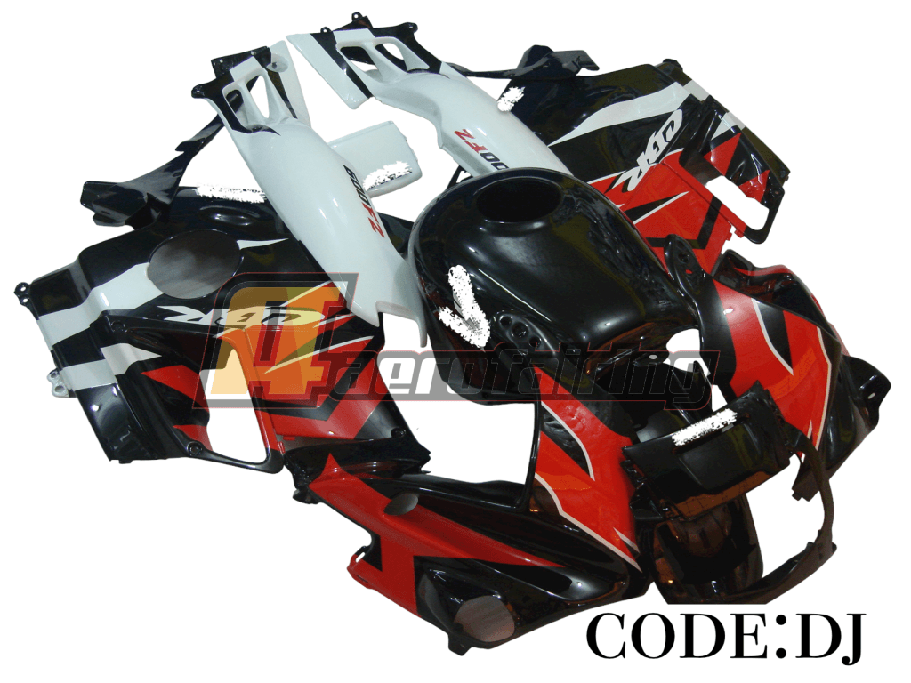 Copy Of Aero Fairing Kit For Honda Cbr600F2 1991 1992 1993 1994 F2