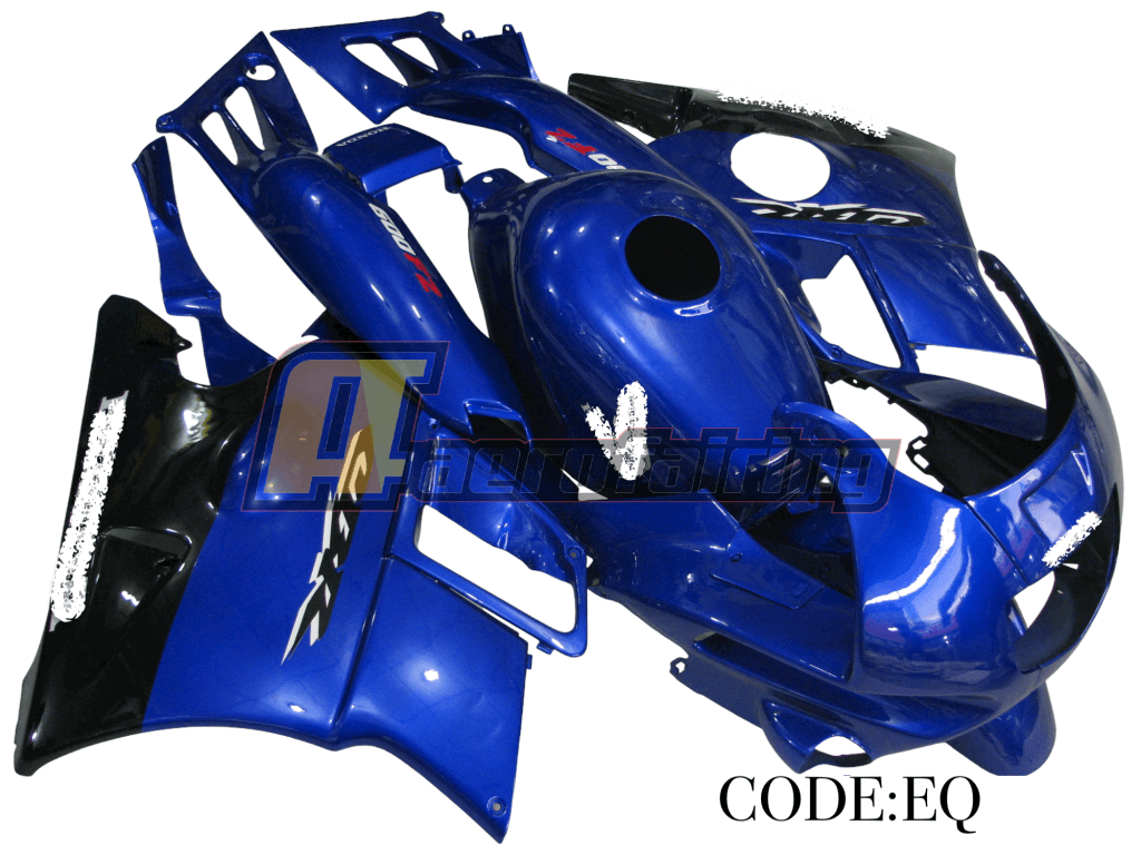 Copy Of Aero Fairing Kit For Honda Cbr600F2 1991 1992 1993 1994 F2