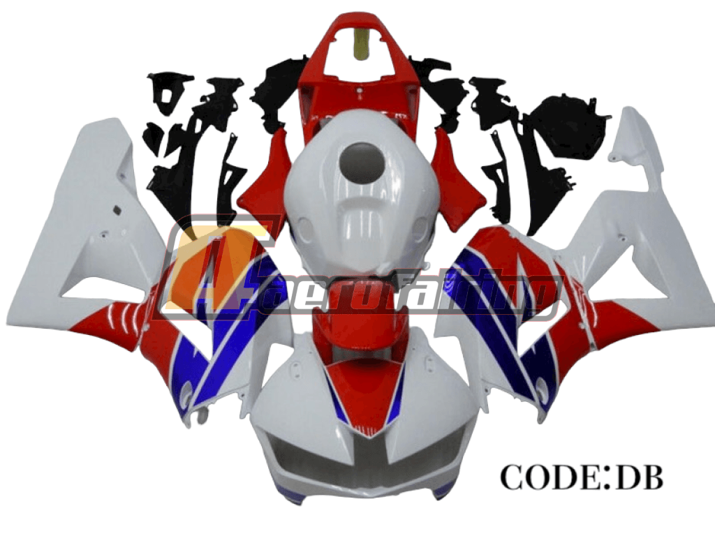 Copy Of Aero-Fairing Kit For Honda Cbr600Rr 2013 2014 2015 2016 2017 2018